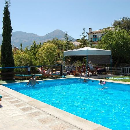 Cabanas Imagina Guest House Torres  Exterior photo