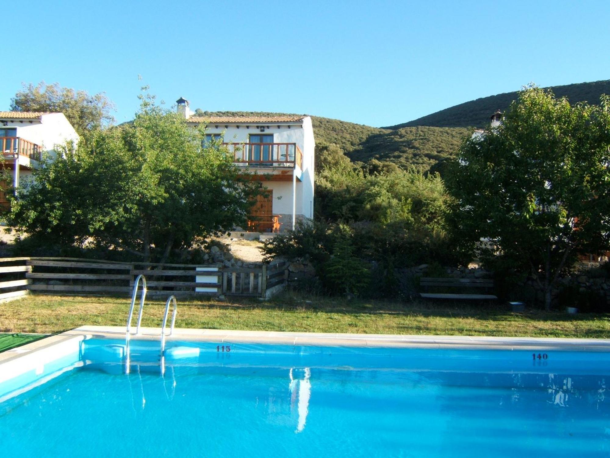 Cabanas Imagina Guest House Torres  Exterior photo