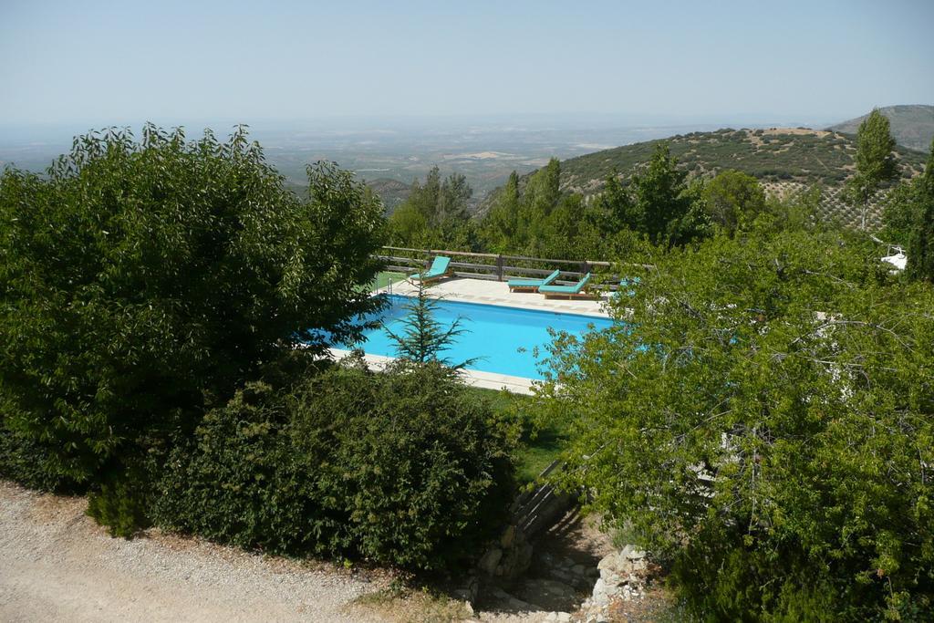 Cabanas Imagina Guest House Torres  Exterior photo