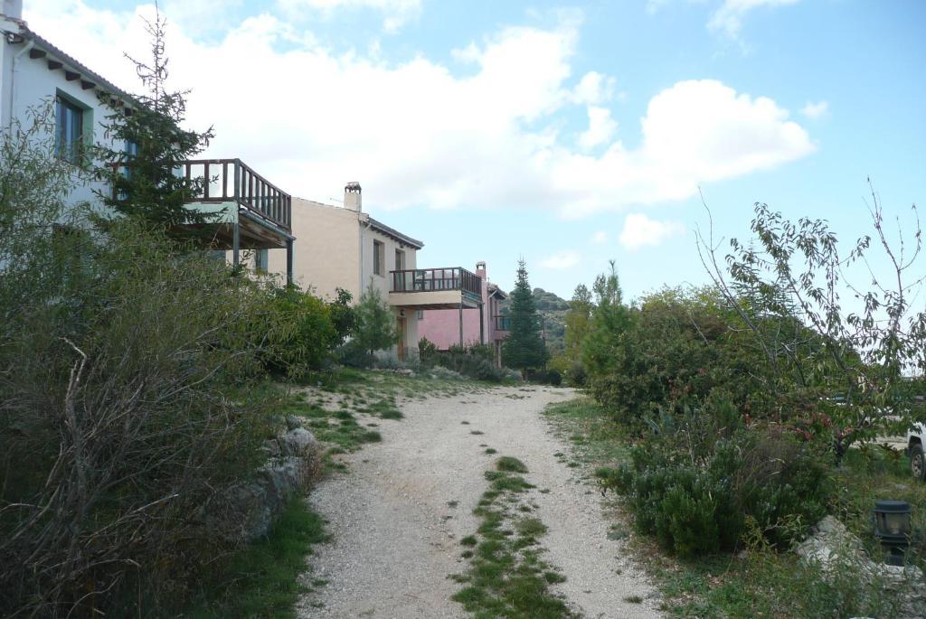 Cabanas Imagina Guest House Torres  Exterior photo